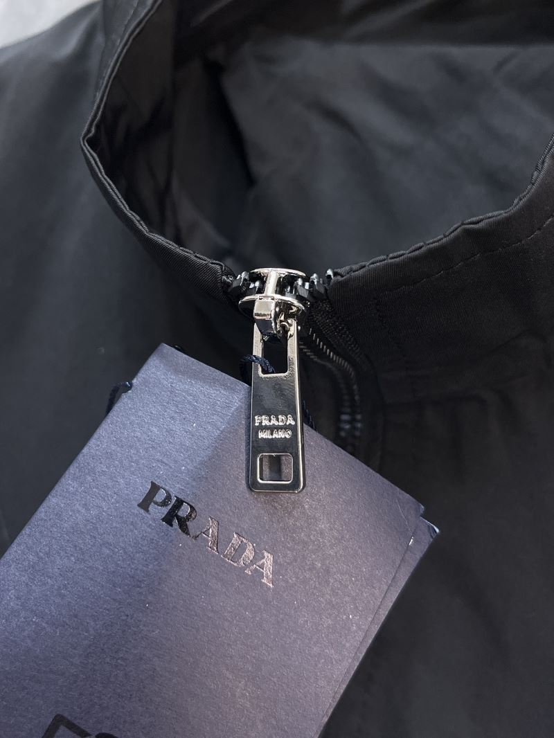 Prada Outwear